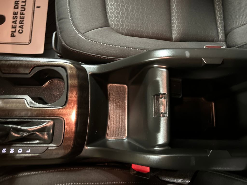 Used 2021 GMC Canyon Elevation w/ Driver Alert Package image 21