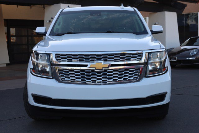 Used 2019 Chevrolet Tahoe LT RWD image 7
