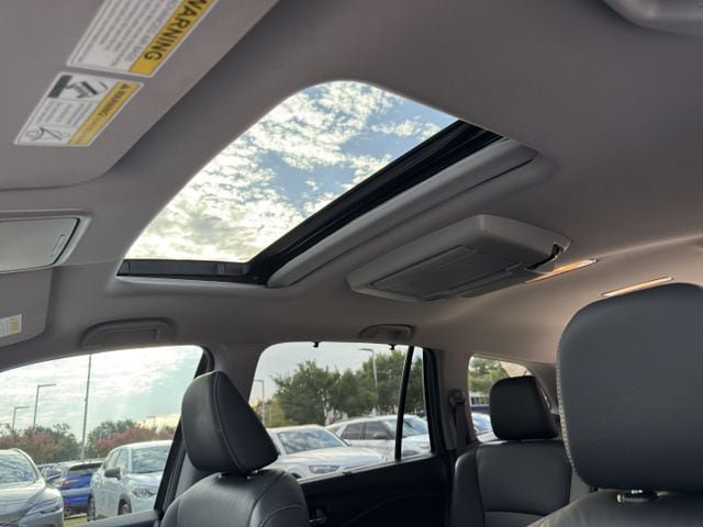 Used 2022 Honda Pilot Touring image 26