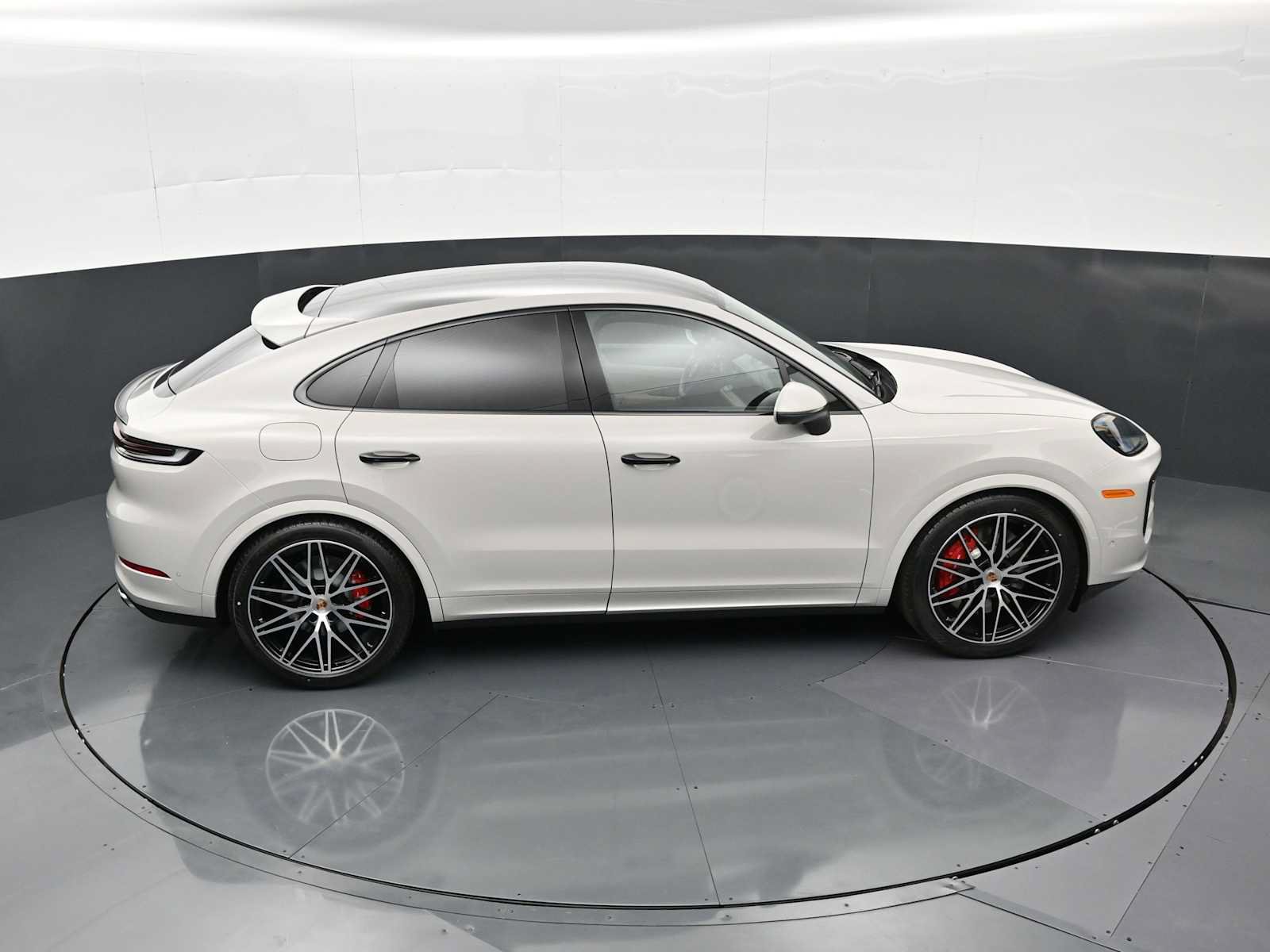 New 2026 Porsche Cayenne S AWD/4WD image 38