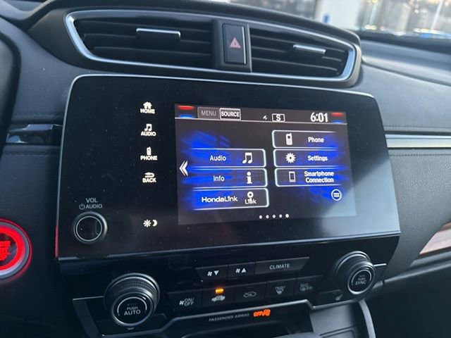 Used 2018 Honda CR-V EX image 13