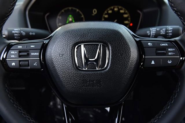 New 2026 Honda Civic Sport image 19