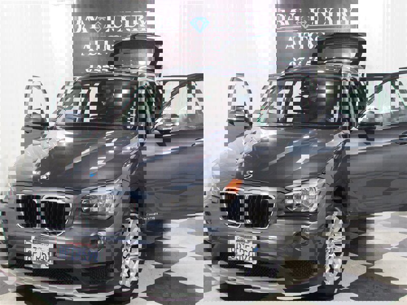 Used 2015 BMW X1 xDrive28i image 93