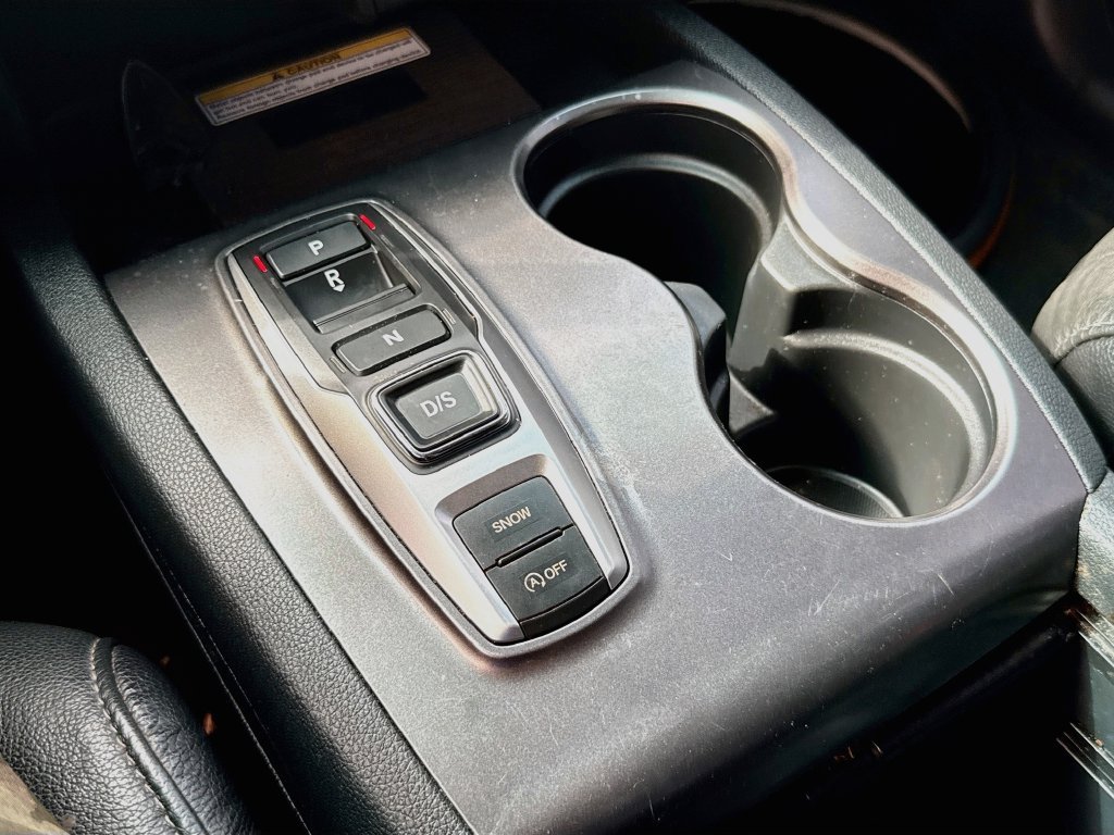 Used 2021 Honda Pilot Special Edition image 18