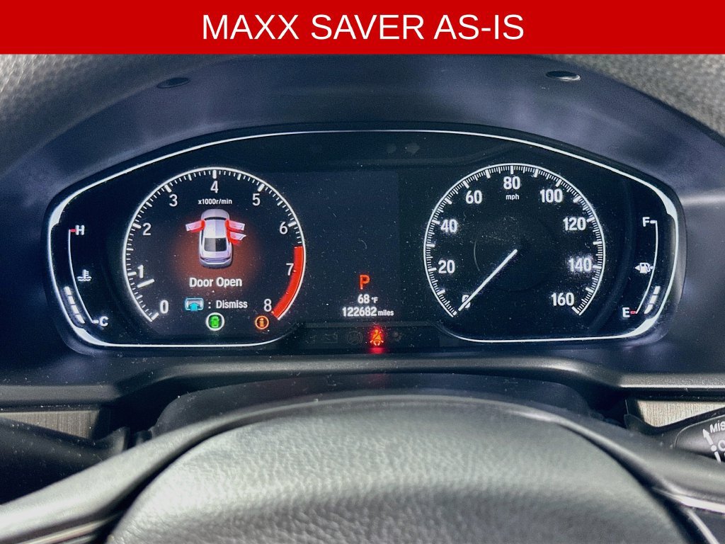 Used 2019 Honda Accord LX image 25