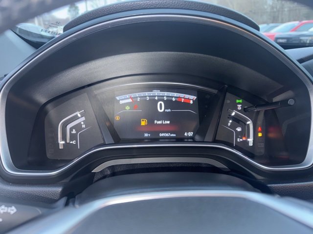 Used 2021 Honda CR-V Touring image 26