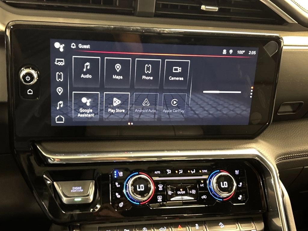 New 2026 GMC Sierra 1500 Denali image 44