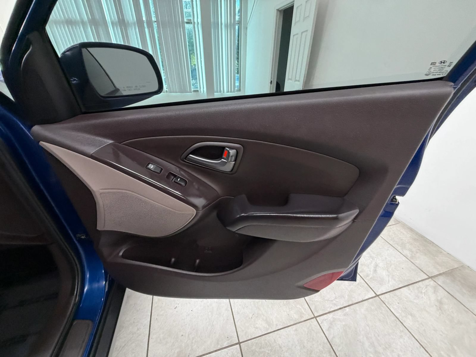 Used 2015 Hyundai Tucson SE AWD/4WD image 20