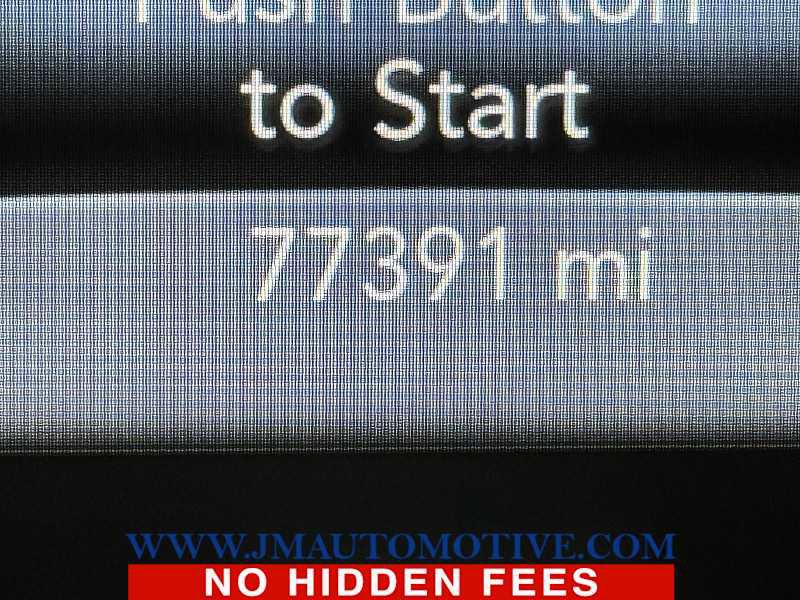 Used 2019 Jeep Cherokee Limited image 22