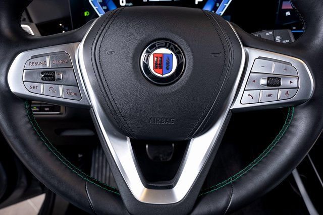 Used 2025 BMW ALPINA XB7 image 47