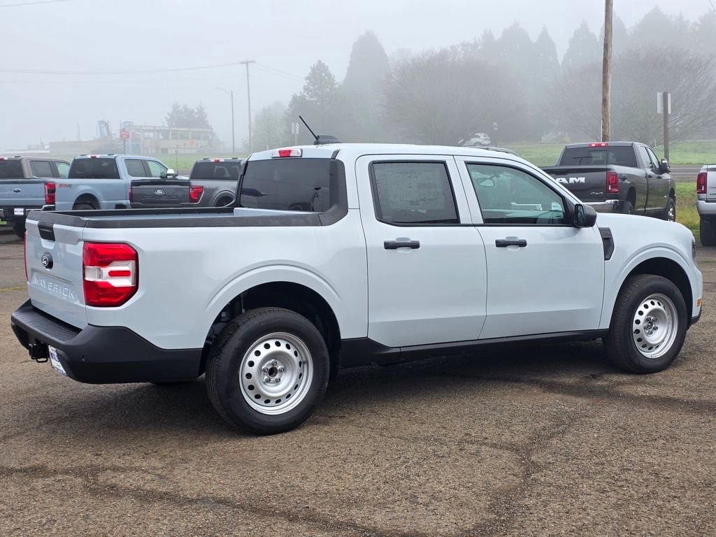 New 2026 Ford Maverick XL image 25