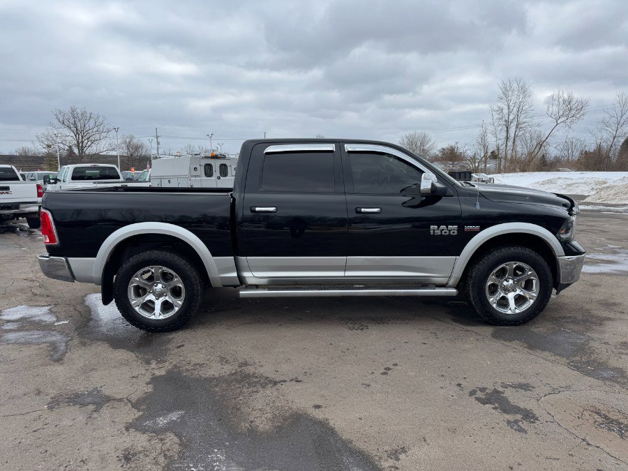 Used 2014 RAM 1500 Laramie w/ Trailer Tow Group image 6