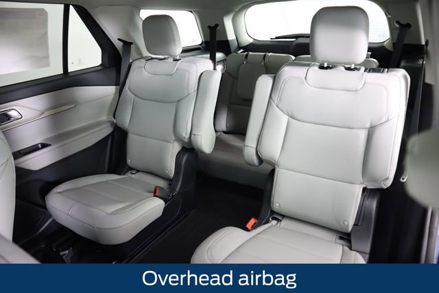 New 2026 Ford Explorer Active w/ Active Comfort Package AWD/4WD image 27