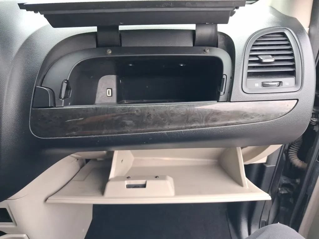 Used 2018 Dodge Grand Caravan SE w/ UConnect Hands-Free Group FWD image 29