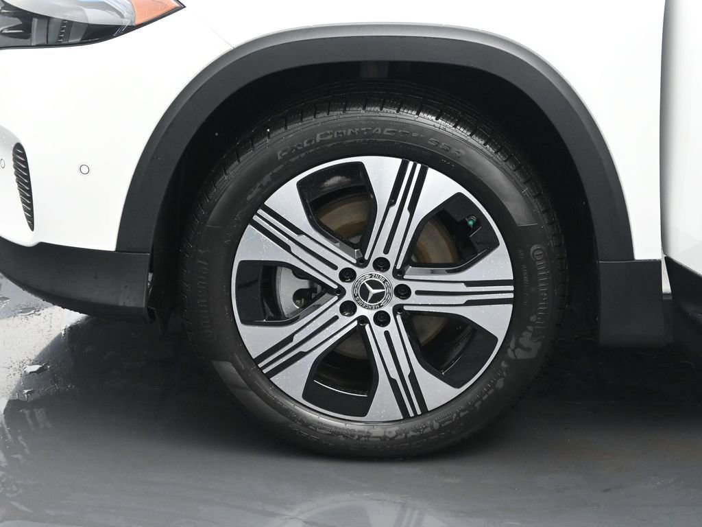 New 2024 Mercedes-Benz EQB 300 4MATIC image 31