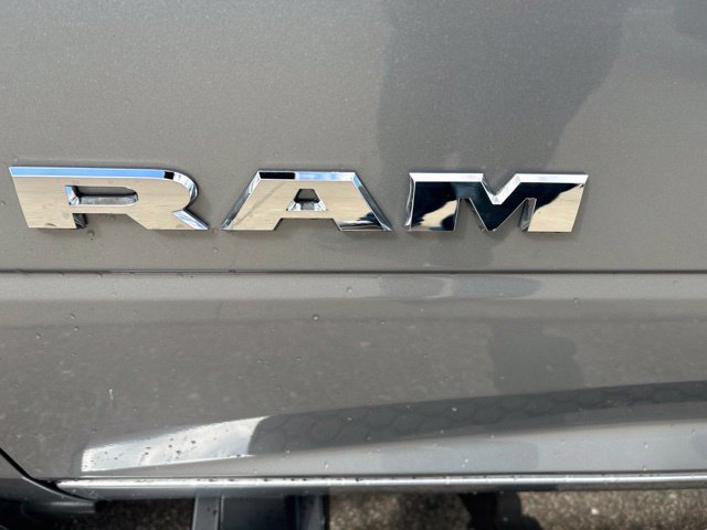 Certified 2023 RAM 2500 Big Horn w/ Level 1 Equipment Group AWD/4WD image 11