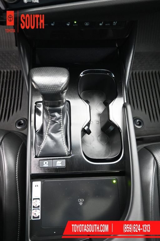 Used 2023 Lexus ES 300h F Sport w/ Accessory Package (Z1) FWD image 21