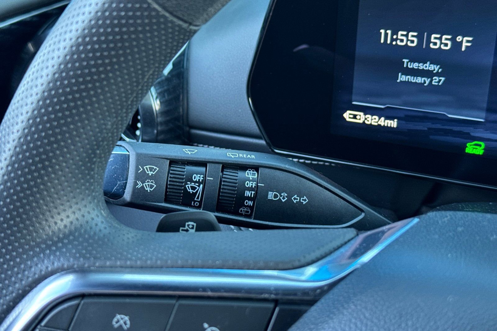 Used 2026 Chevrolet Blazer EV LT image 34