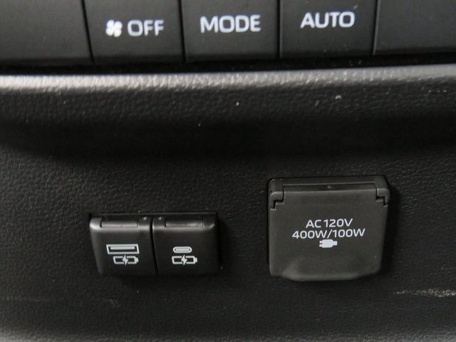 New 2026 Toyota Sequoia Limited image 30