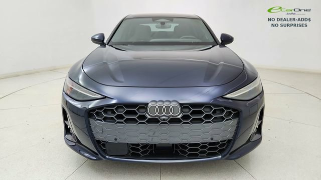 Used 2026 Audi A6 Prestige w/ Audi Exclusive Design Package AWD/4WD image 2
