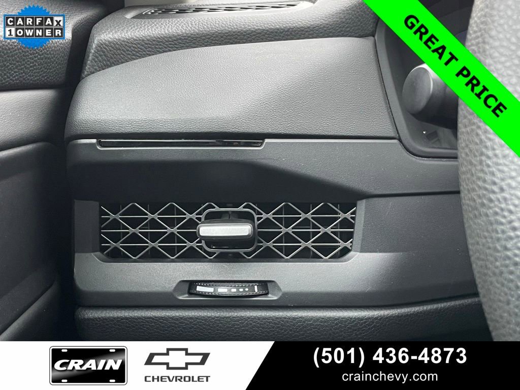 Used 2024 Honda Accord EX image 13