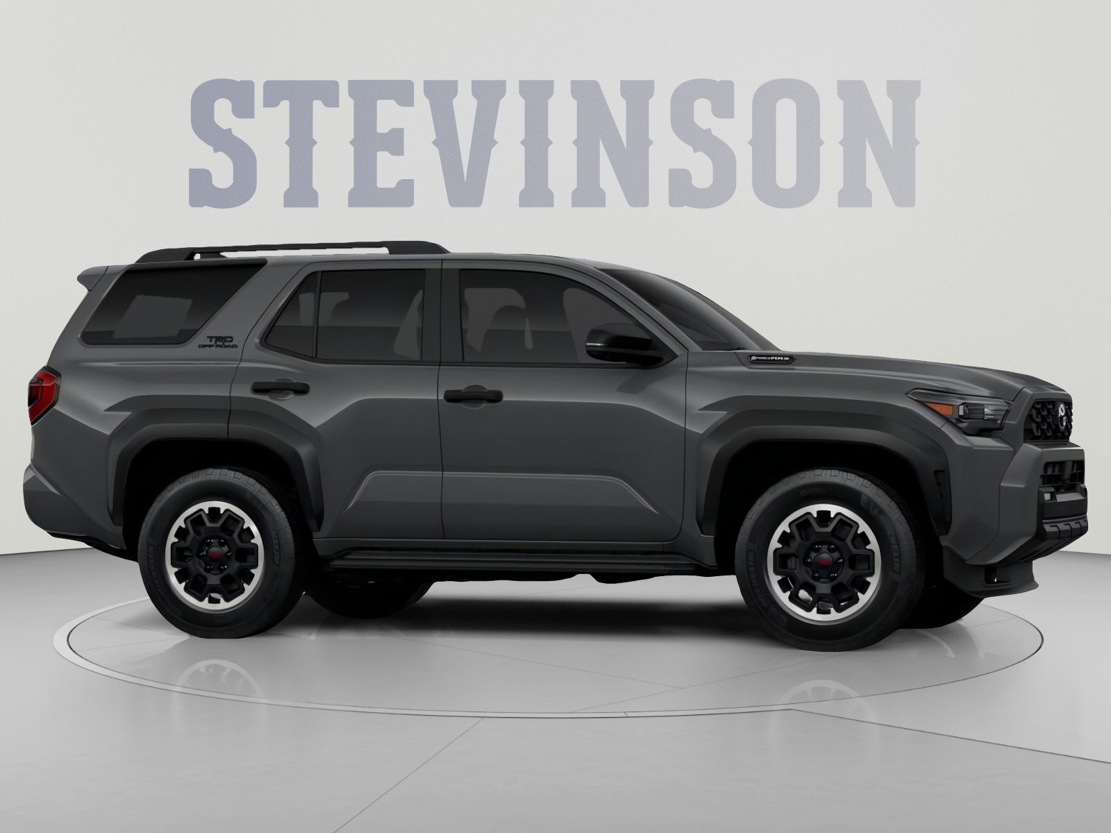 New 2026 Toyota 4Runner TRD Off-Road Premium w/ Tow Technology Package AWD/4WD image 13