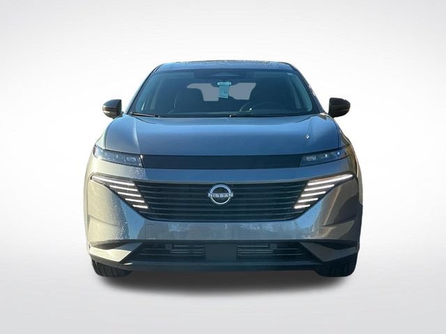 New 2026 Nissan Murano SL AWD/4WD image 10
