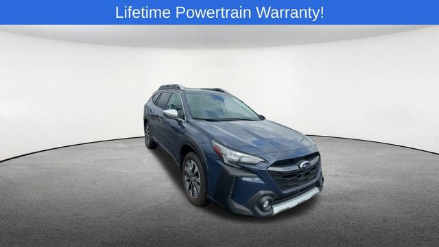 New 2025 Subaru Outback Touring XT w/ Popular Package #2 image 2