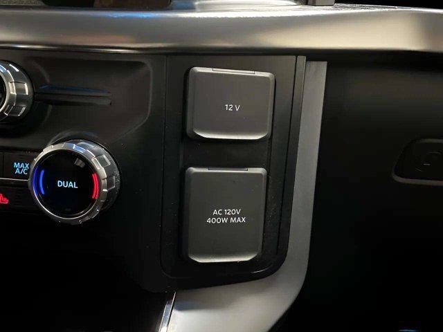 Used 2023 Ford F150 Lariat AWD/4WD image 48