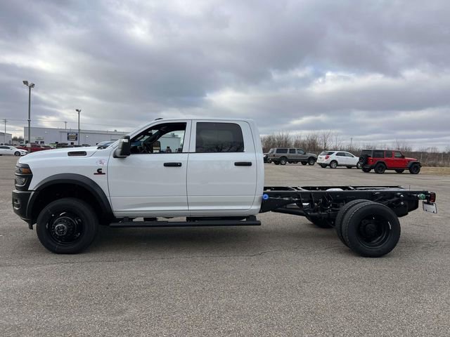 New 2026 RAM 4500 Tradesman image 4