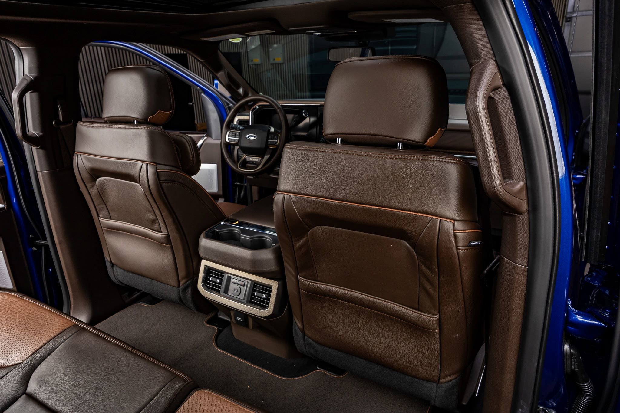 Used 2026 Ford F350 King Ranch AWD/4WD image 31