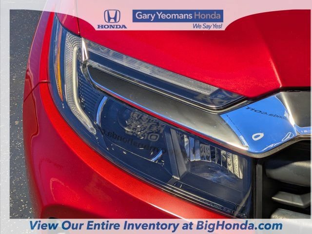 Used 2024 Honda Ridgeline RTL image 10