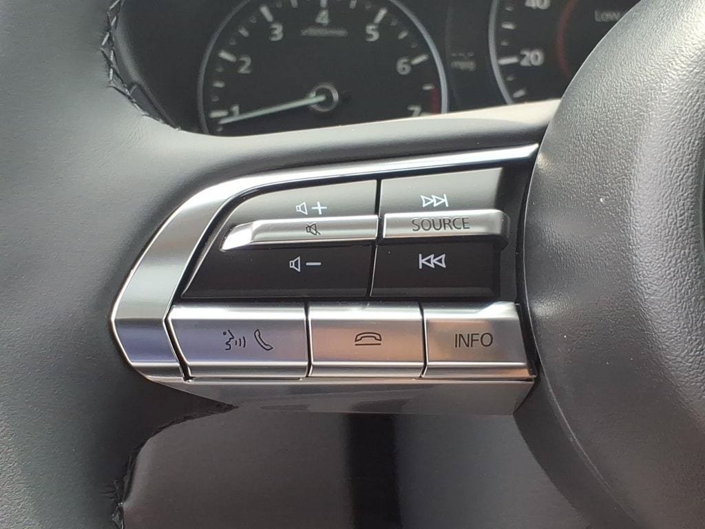 New 2026 MAZDA CX-50 AWD 2.5 S w/ Weather Package image 17