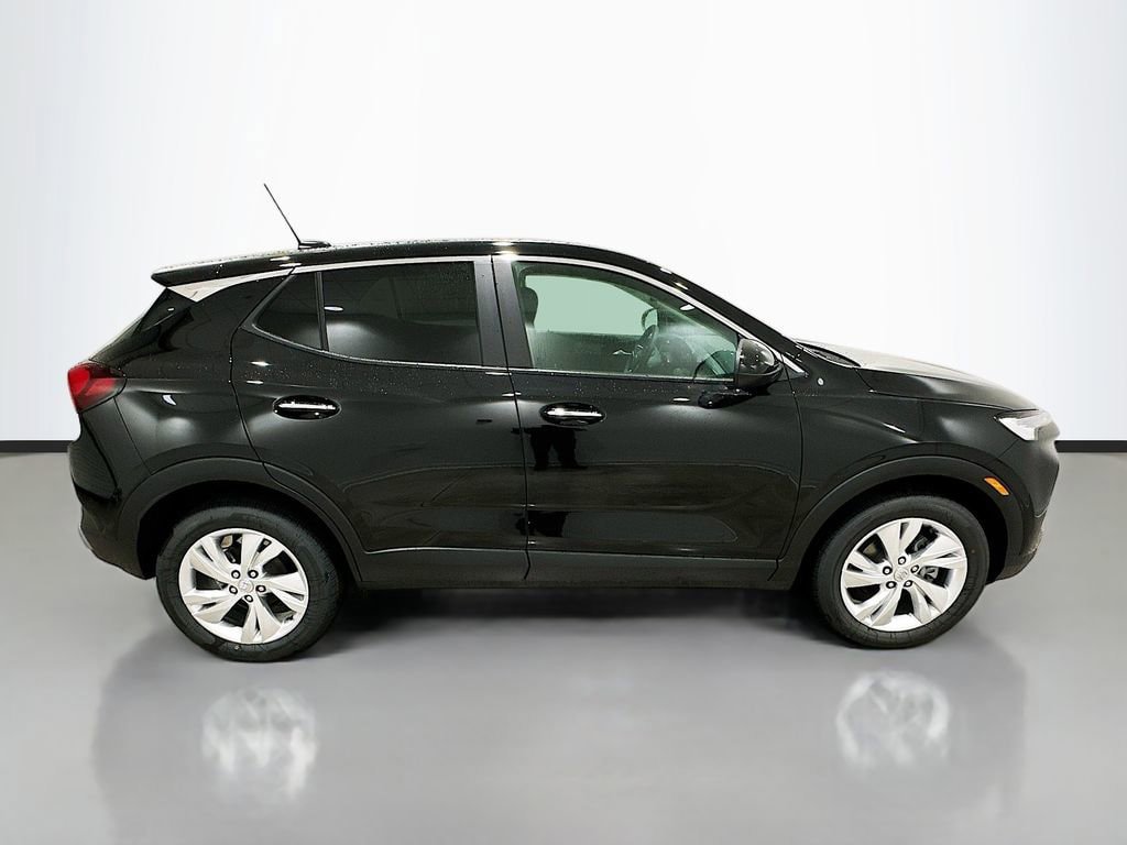 New 2026 Buick Encore GX Preferred FWD image 8