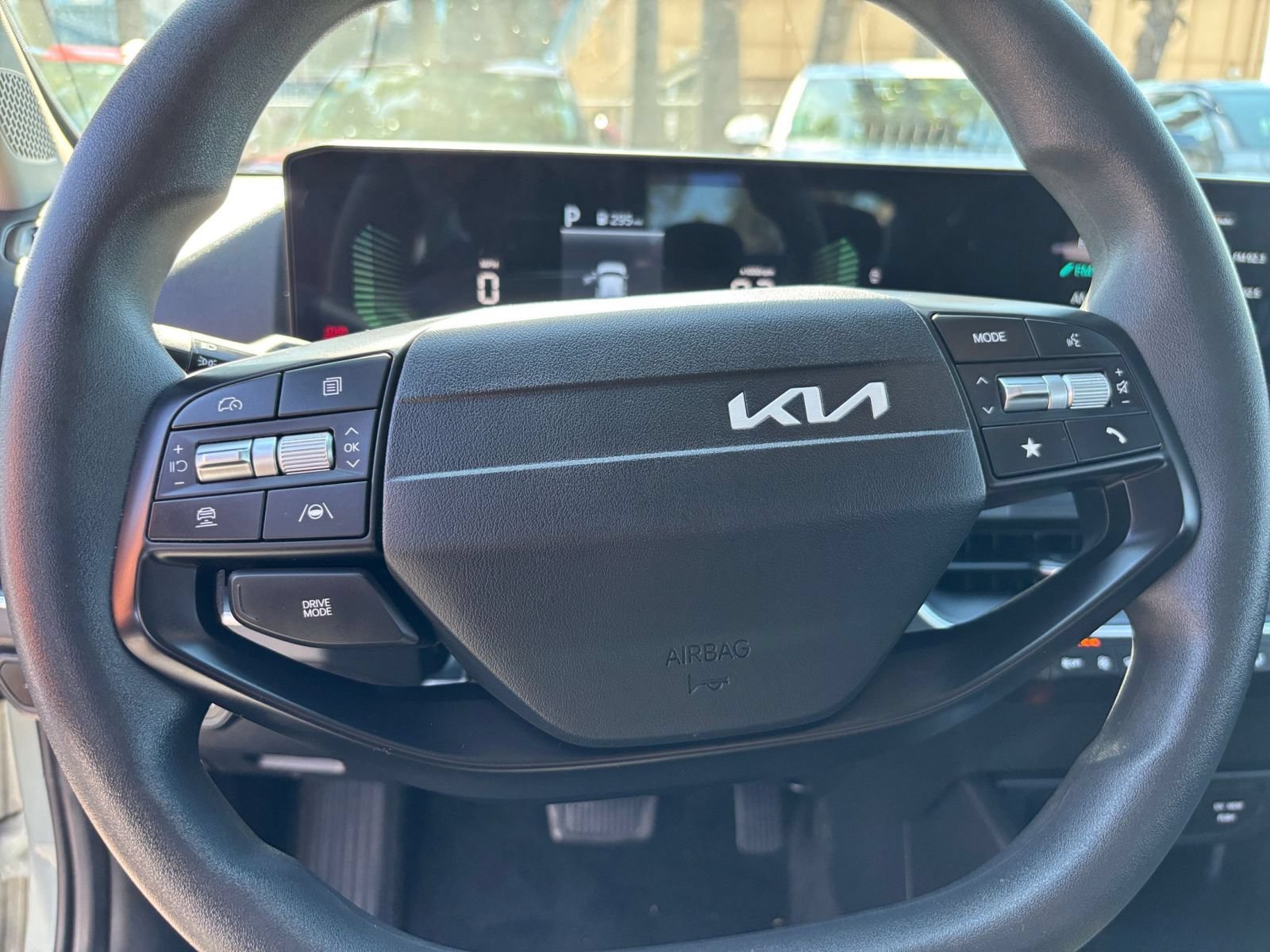 Used 2026 Kia K4 FWD image 27
