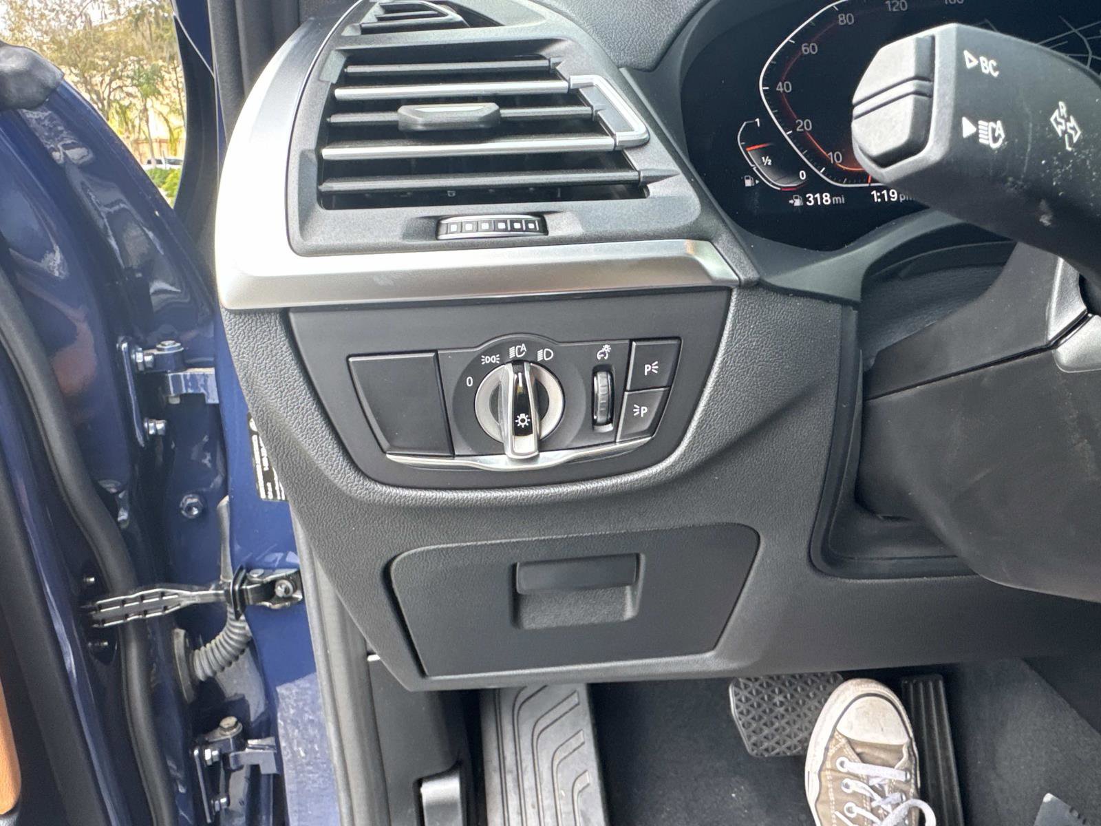 Certified 2024 BMW X3 sDrive30i image 30