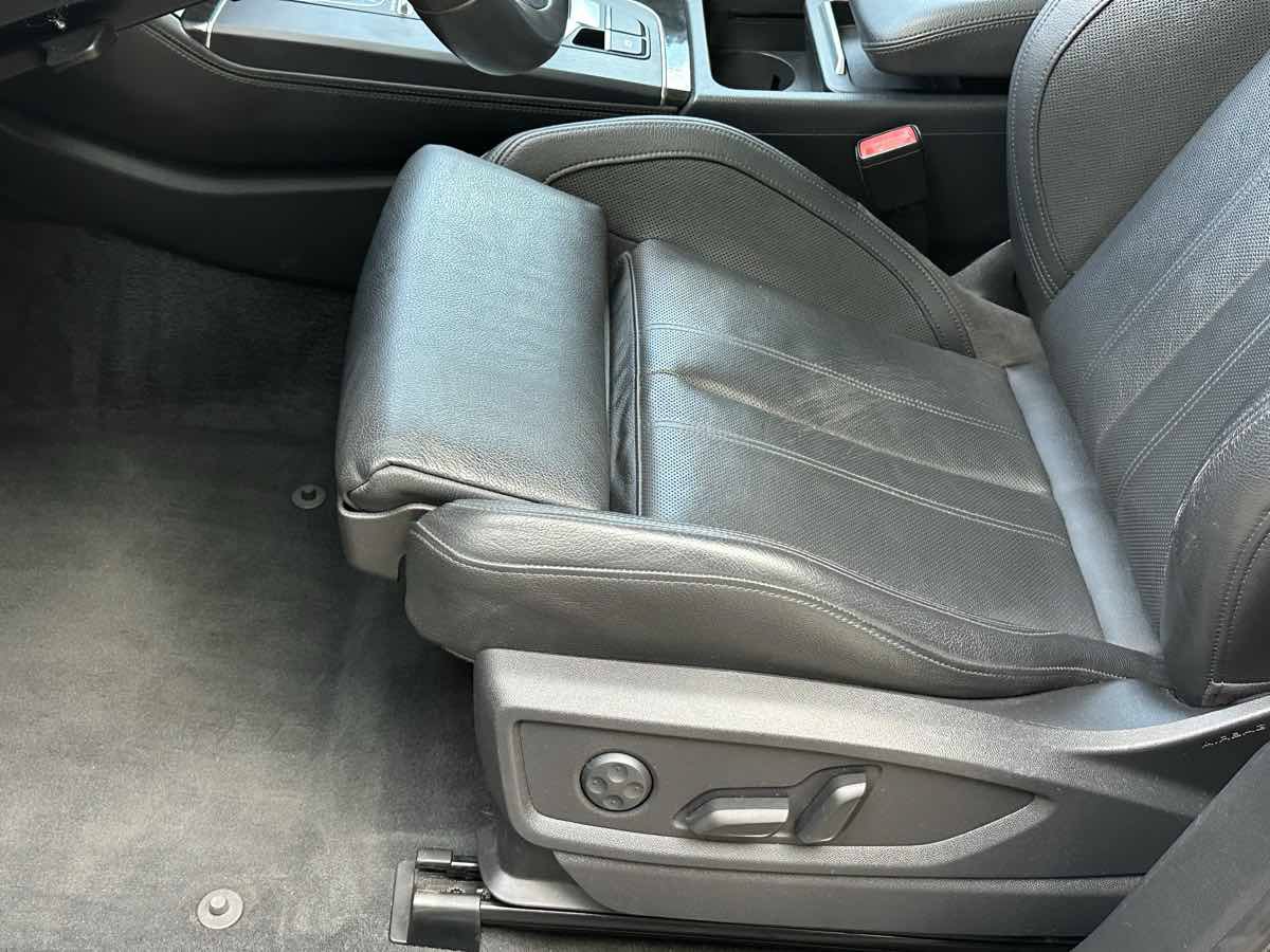 Used 2018 Audi Q5 Prestige w/ Prestige Package AWD/4WD image 22
