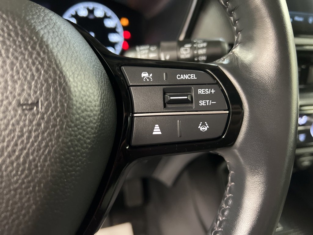 Used 2023 Honda CR-V EX-L image 21