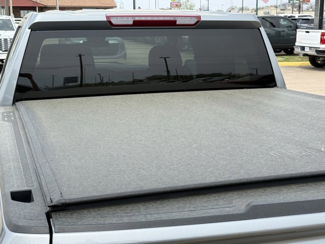 New 2026 GMC Sierra 1500 Elevation image 10