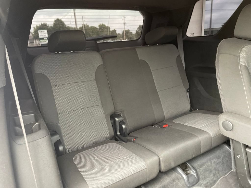 Used 2023 Chevrolet Traverse LT FWD image 27