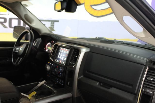 Used 2018 RAM 1500 Sport AWD/4WD image 12