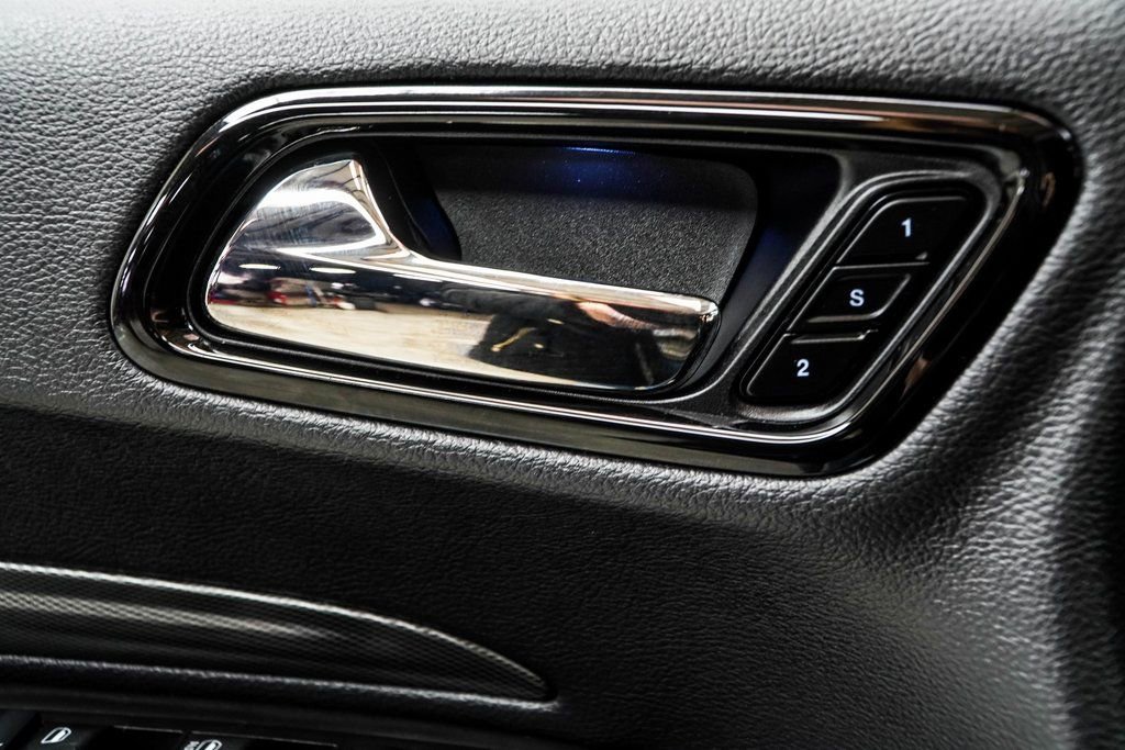 Used 2024 Dodge Durango GT image 45