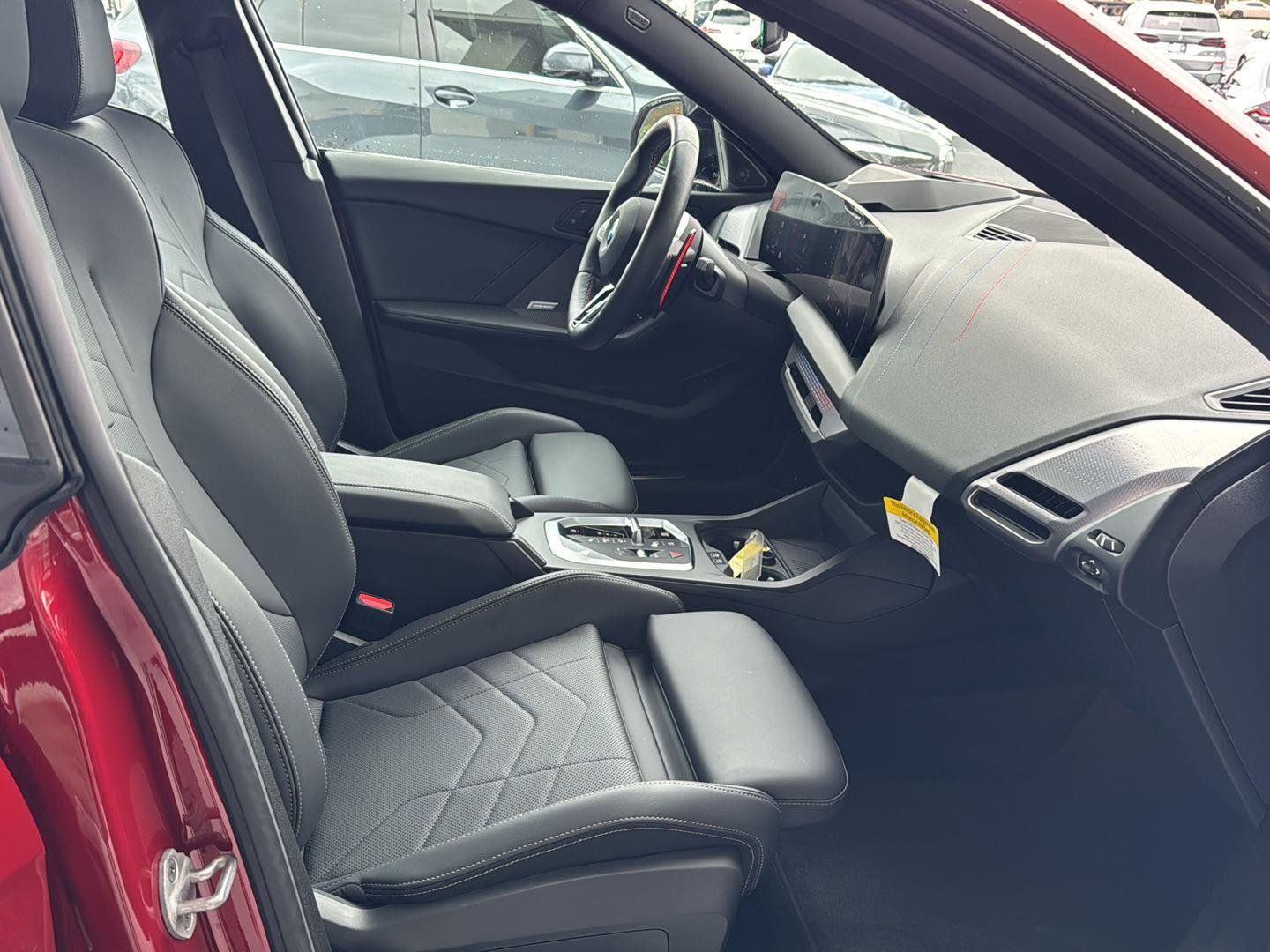 Certified 2025 BMW M235i xDrive w/ Premium Package image 10