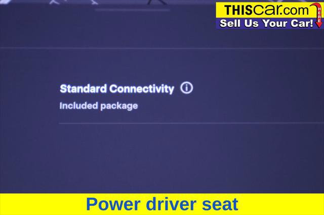 Used 2026 Tesla Model Y 2WD image 12