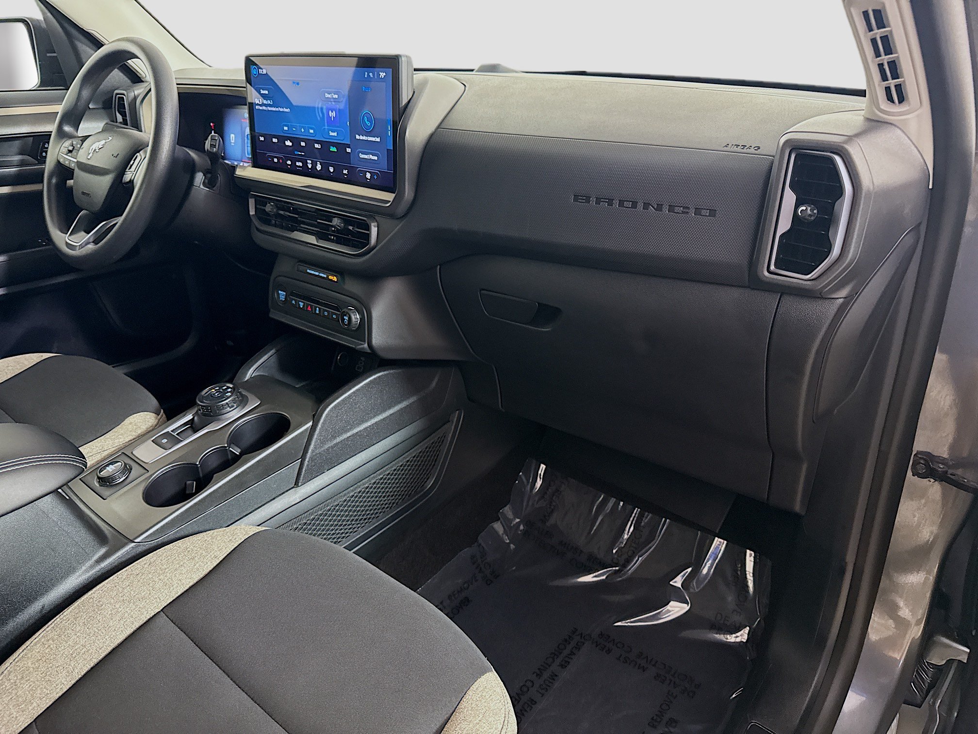 Used 2026 Ford Bronco Sport Big Bend AWD/4WD image 30