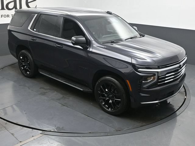 New 2026 Chevrolet Tahoe LT w/ Comfort Package AWD/4WD image 27