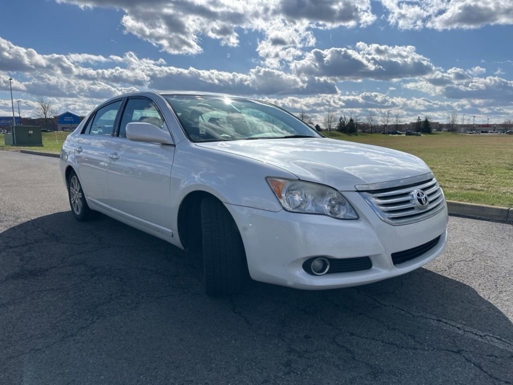 Used 2009 Toyota Avalon Limited image 13