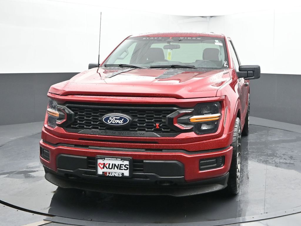 New 2025 Ford F150 XL image 3