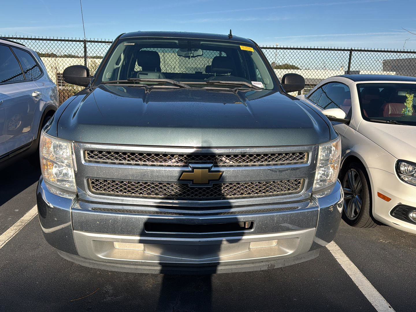 Used 2012 Chevrolet Silverado 1500 LT w/ All-Star Edition image 10