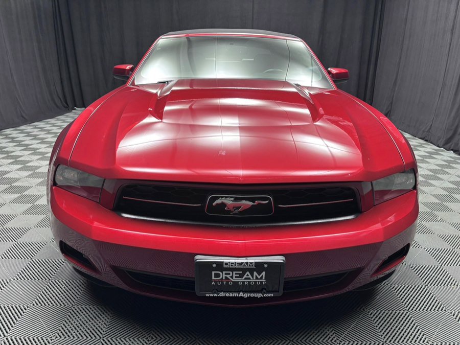 Used 2010 Ford Mustang Premium image 18